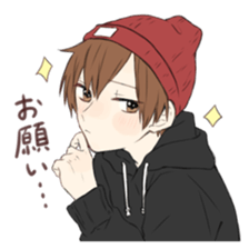 Renkun sticker #15528470