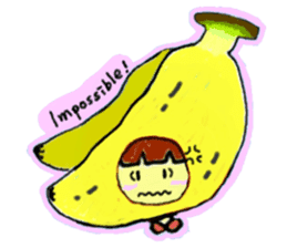 Your friends. Josie and Karen. sticker #15528544