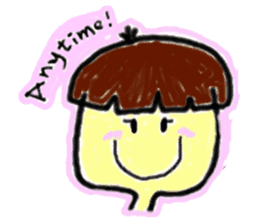 Your friends. Josie and Karen. sticker #15528562