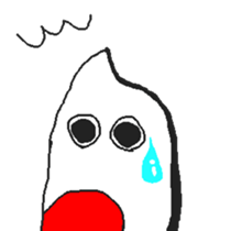 Mr.rice sticker sticker #15529332