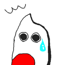 Mr.rice sticker sticker #15529332