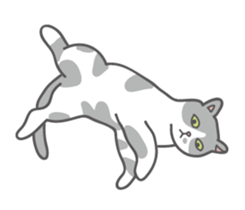 I AM CHARCOAL sticker #15529349