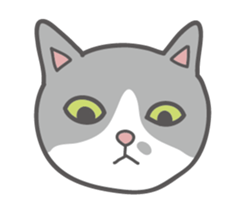 I AM CHARCOAL sticker #15529350