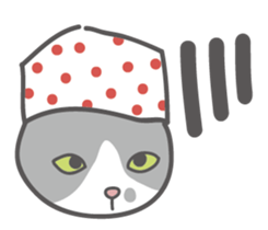 I AM CHARCOAL sticker #15529351