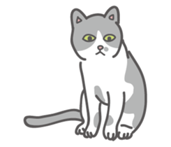 I AM CHARCOAL sticker #15529359