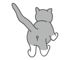 I AM CHARCOAL sticker #15529370