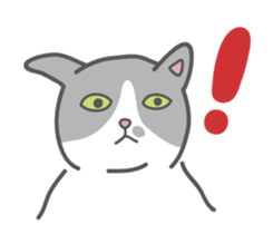 I AM CHARCOAL sticker #15529375