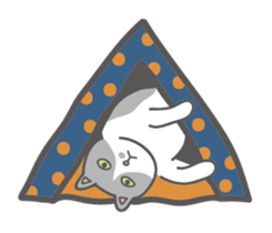 I AM CHARCOAL sticker #15529376