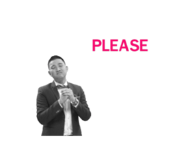 RIN MU TEACHER sticker #15529802