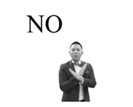 RIN MU TEACHER sticker #15529810