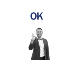 RIN MU TEACHER sticker #15529813