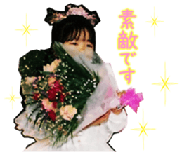 shi-chan&john sticker #15529866