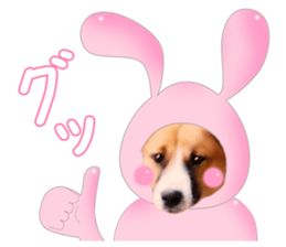 shi-chan&john sticker #15529877