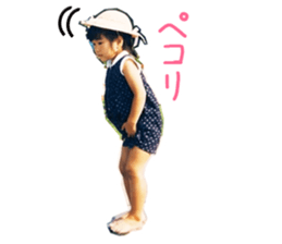 shi-chan&john sticker #15529891