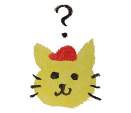 KUREYONHIROSHIMAbaseballOUENsticker sticker #15530222