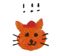 KUREYONHIROSHIMAbaseballOUENsticker sticker #15530223