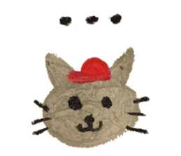 KUREYONHIROSHIMAbaseballOUENsticker sticker #15530230