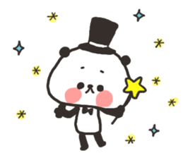 [nigipan]daily sticker sticker #15530670