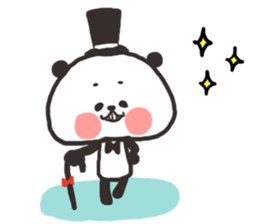 [nigipan]daily sticker sticker #15530671