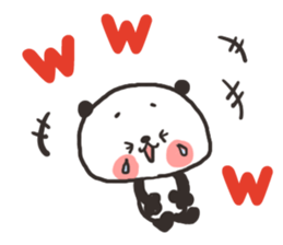 [nigipan]daily sticker sticker #15530672