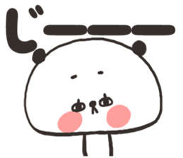 [nigipan]daily sticker sticker #15530677