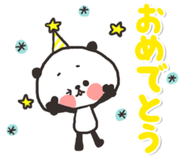 [nigipan]daily sticker sticker #15530681