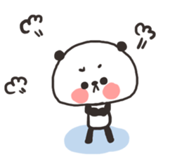 [nigipan]daily sticker sticker #15530684