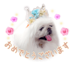 Vani Mellu Nana vol.1 sticker #15530729