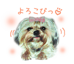 Vani Mellu Nana vol.1 sticker #15530735