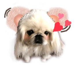 Vani Mellu Nana vol.1 sticker #15530743