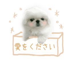 Vani Mellu Nana vol.1 sticker #15530745