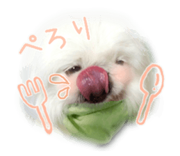 Vani Mellu Nana vol.1 sticker #15530747