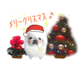 Vani Mellu Nana vol.1 sticker #15530755