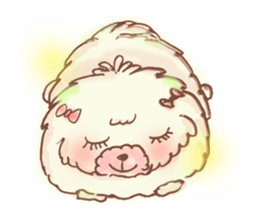 Vani Mellu Nana vol.1 sticker #15530760