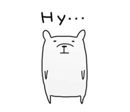 Russian Sticker sticker #15531246