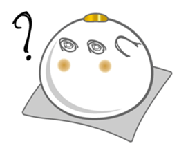 Sa Pao sticker #15531428