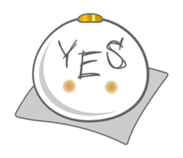 Sa Pao sticker #15531444