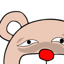 Cute Fujichan dedicated sticker #15531491