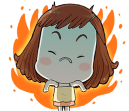 KAM SAI sticker #15531789