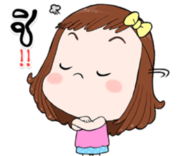 KAM SAI sticker #15531803