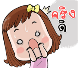 KAM SAI sticker #15531809