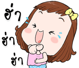 KAM SAI sticker #15531816