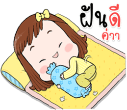 KAM SAI sticker #15531824