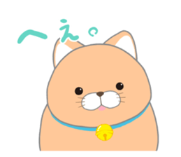 Higemanjyu sticker #15532050