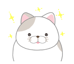 Higemanjyu sticker #15532054