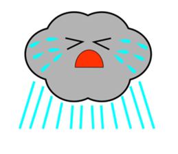 Team Weather sticker #15532140