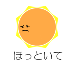 Team Weather sticker #15532153