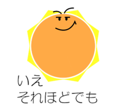 Team Weather sticker #15532154