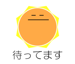 Team Weather sticker #15532156