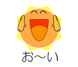 Team Weather sticker #15532175
